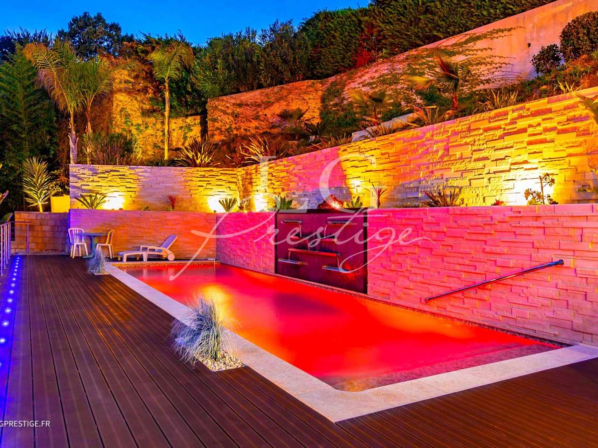 House Mandelieu-la-Napoule