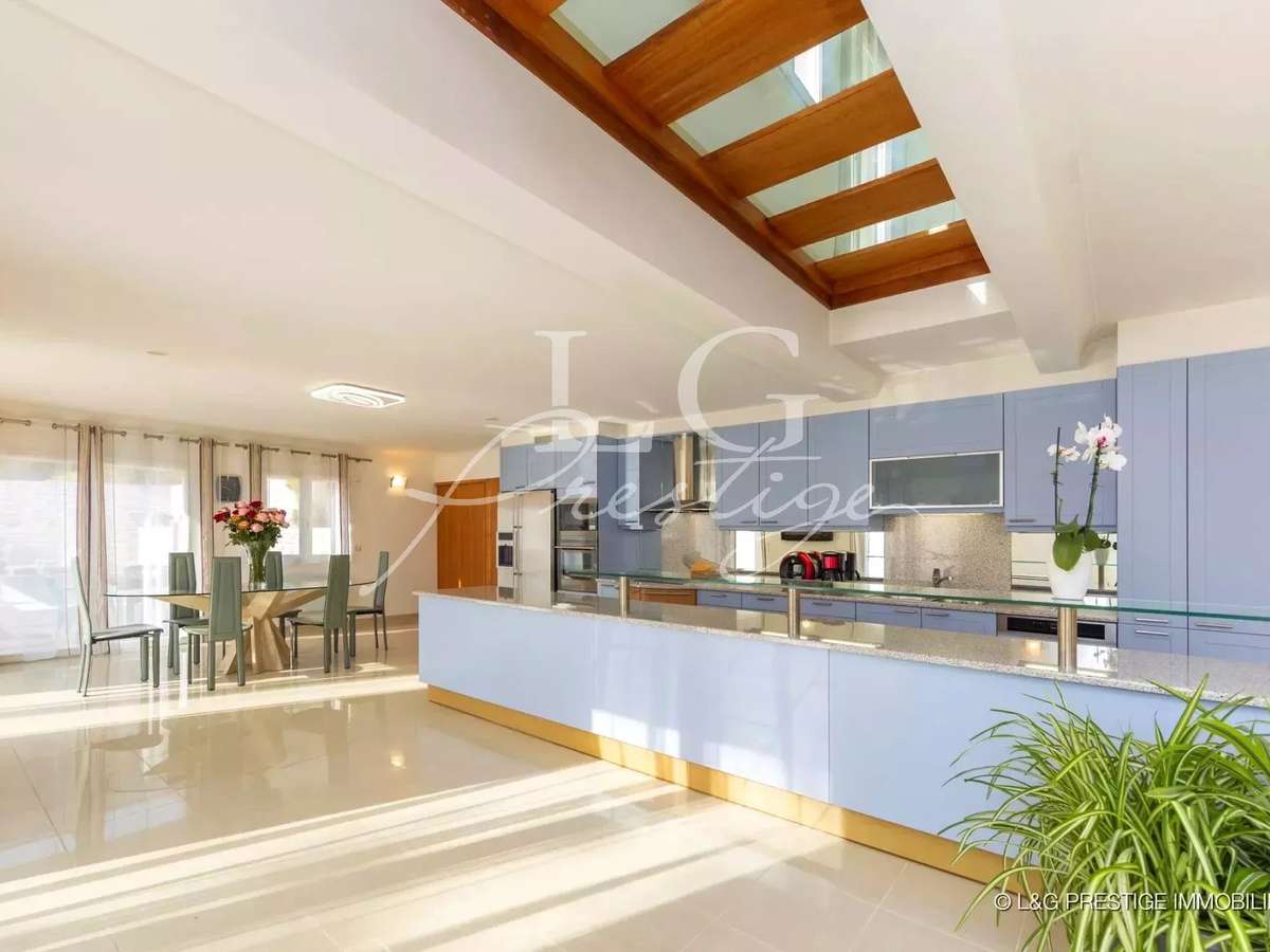 House Mandelieu-la-Napoule