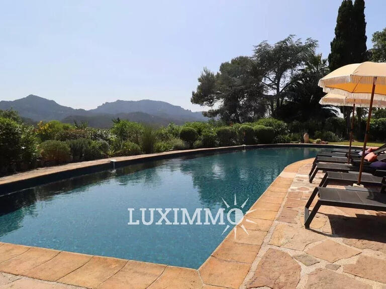 Maison Mandelieu-la-Napoule - 4 chambres - 255m²