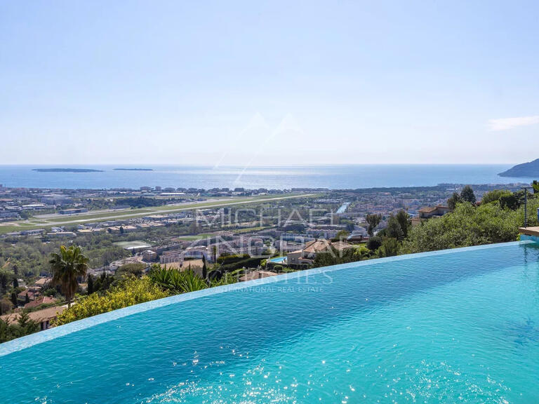 Maison Mandelieu-la-Napoule - 3 chambres - 137m²