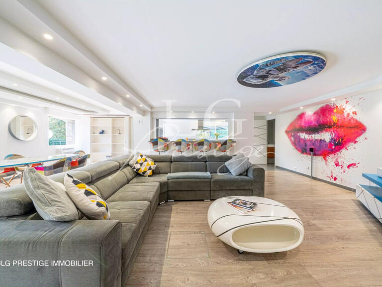 Maison Mandelieu-la-Napoule - 3 chambres - 220m²