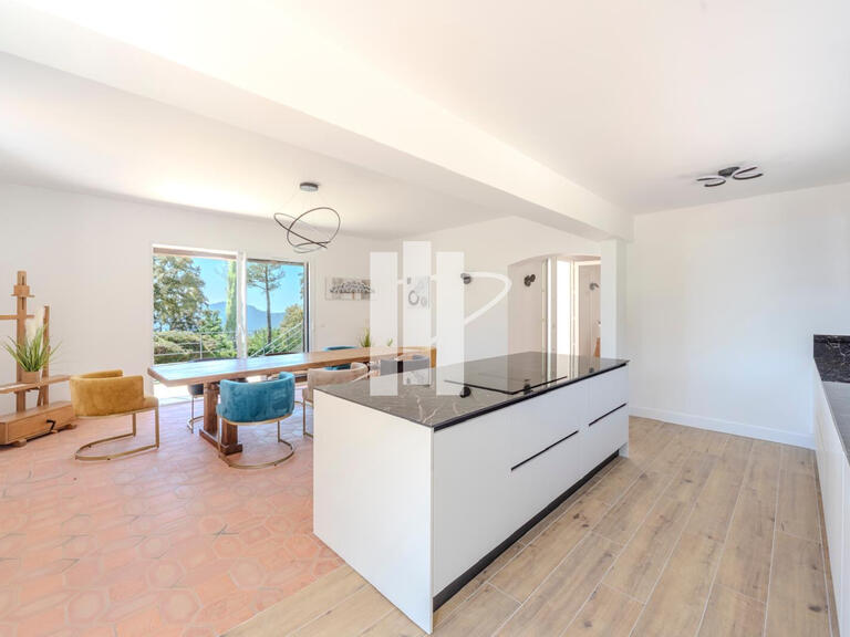 House Mandelieu-la-Napoule - 5 bedrooms - 280m²