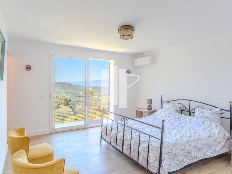 House Mandelieu-la-Napoule - 5 bedrooms - 280m²