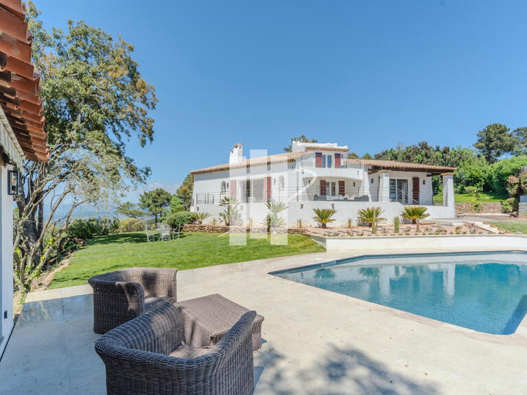 House Mandelieu-la-Napoule - 5 bedrooms - 280m²