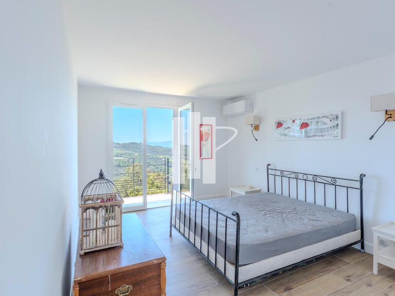 House Mandelieu-la-Napoule - 5 bedrooms - 280m²
