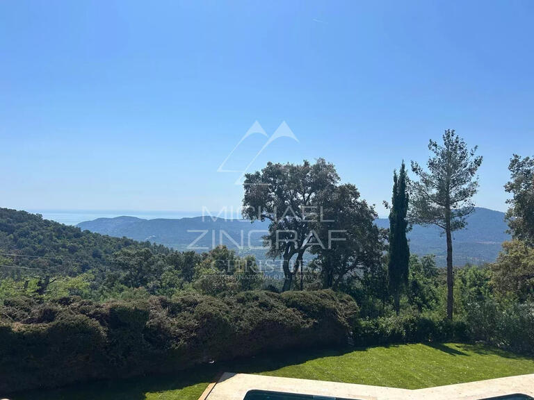Maison Mandelieu-la-Napoule - 5 chambres - 280m²