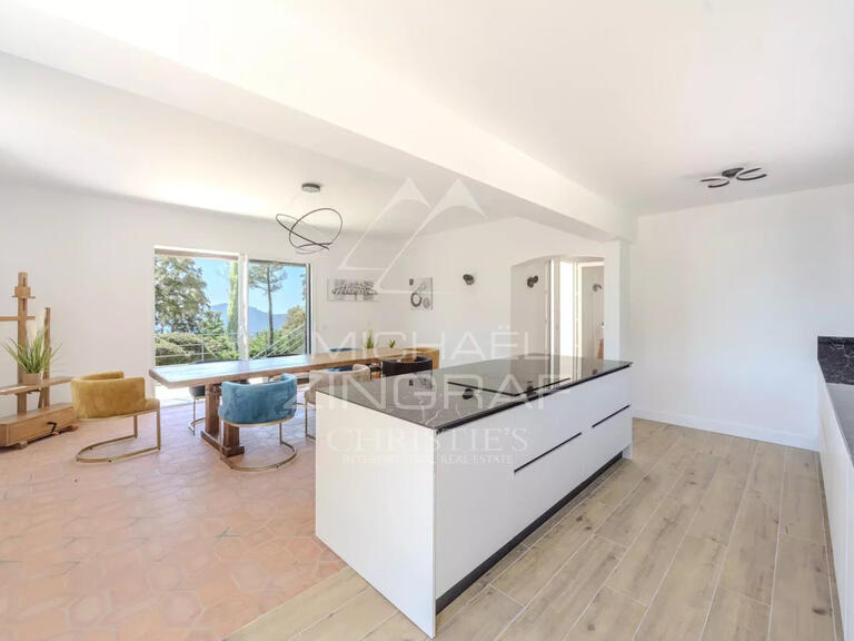 Maison Mandelieu-la-Napoule - 5 chambres - 280m²
