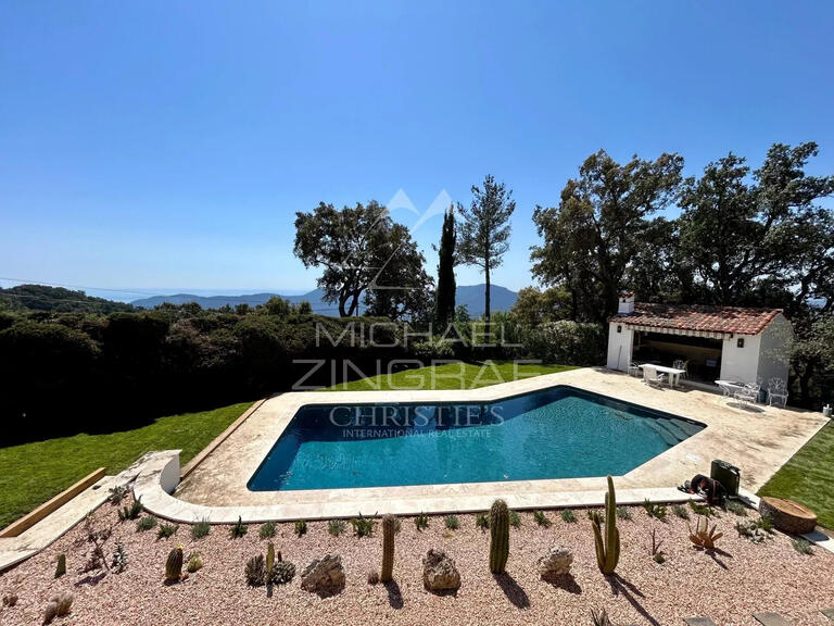 Maison Mandelieu-la-Napoule - 5 chambres - 280m²