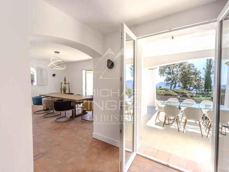 Maison Mandelieu-la-Napoule - 5 chambres - 280m²