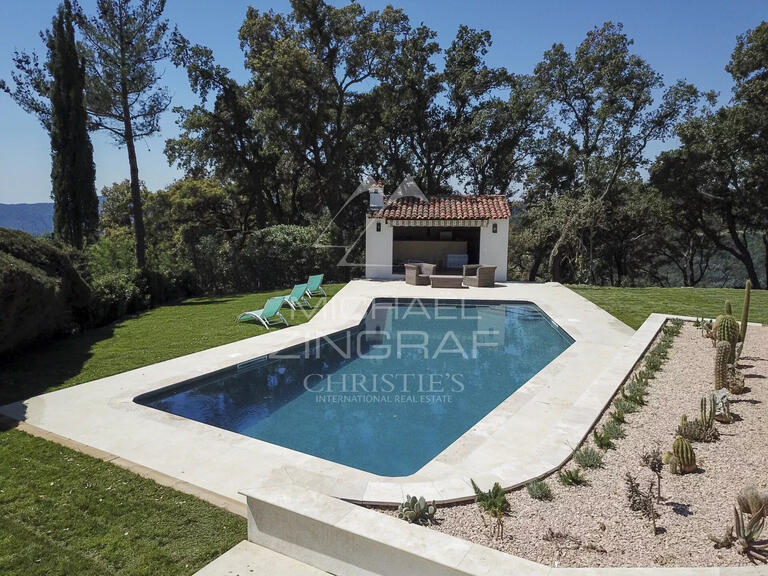 Maison Mandelieu-la-Napoule - 5 chambres - 280m²