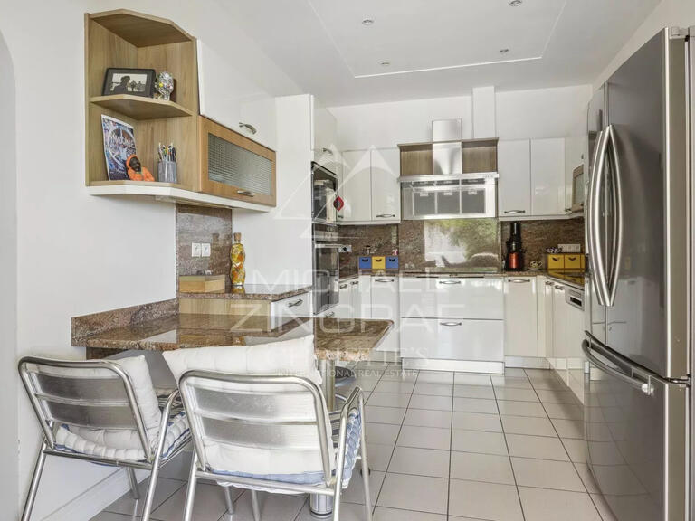 Maison Mandelieu-la-Napoule - 4 chambres - 340m²