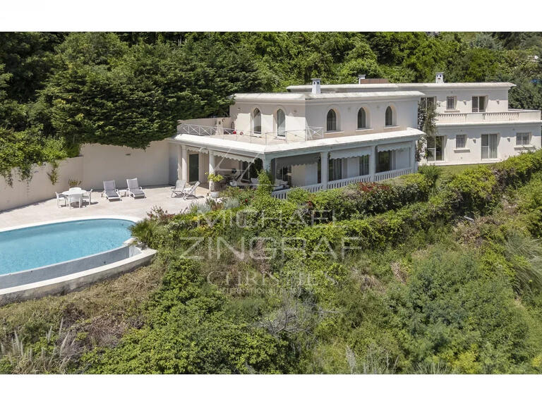 Maison Mandelieu-la-Napoule - 4 chambres - 340m²
