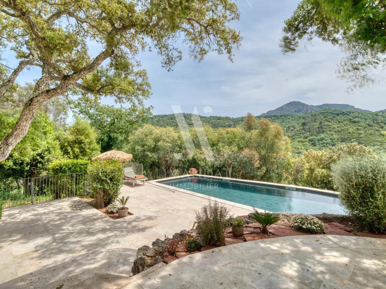 Maison Mandelieu-la-Napoule - 7 chambres - 524m²