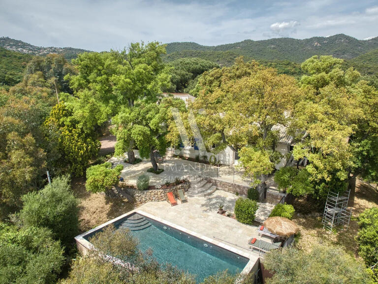 Maison Mandelieu-la-Napoule - 7 chambres - 524m²