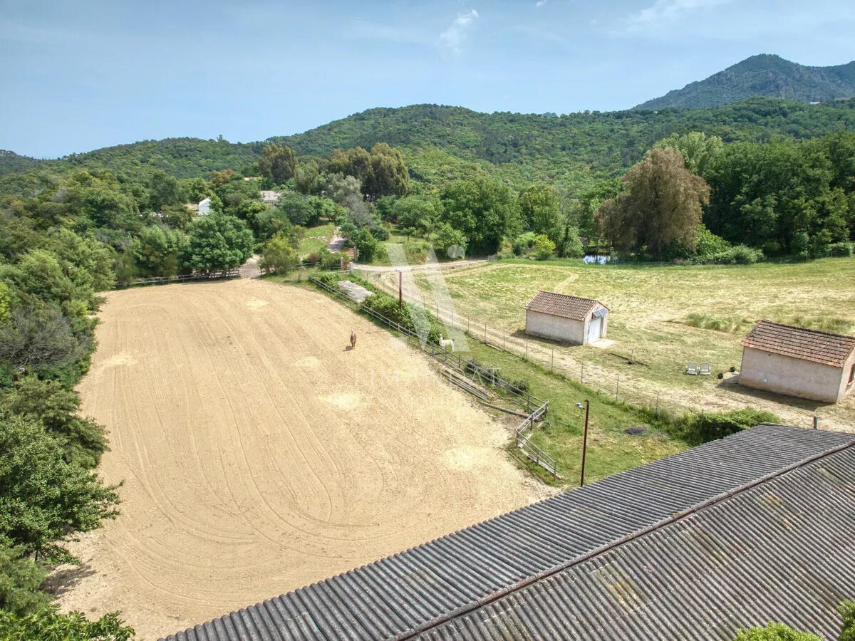 Maison Mandelieu-la-Napoule