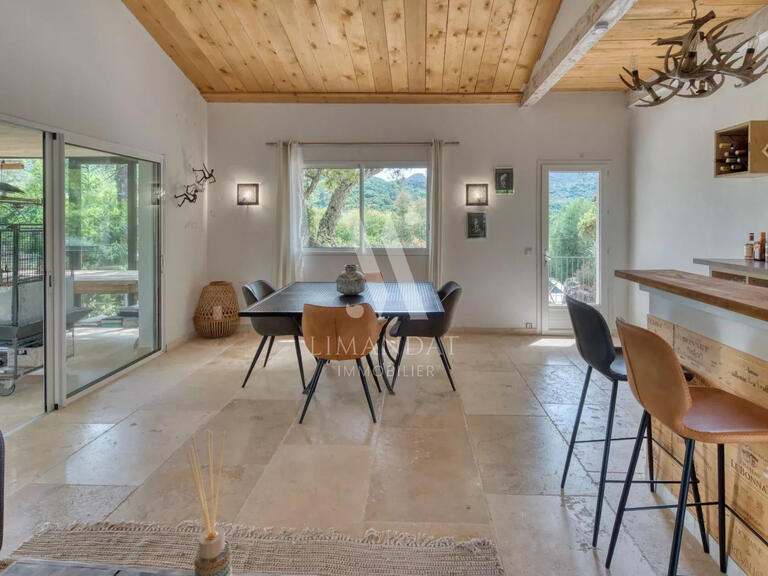 Maison Mandelieu-la-Napoule - 7 chambres - 524m²