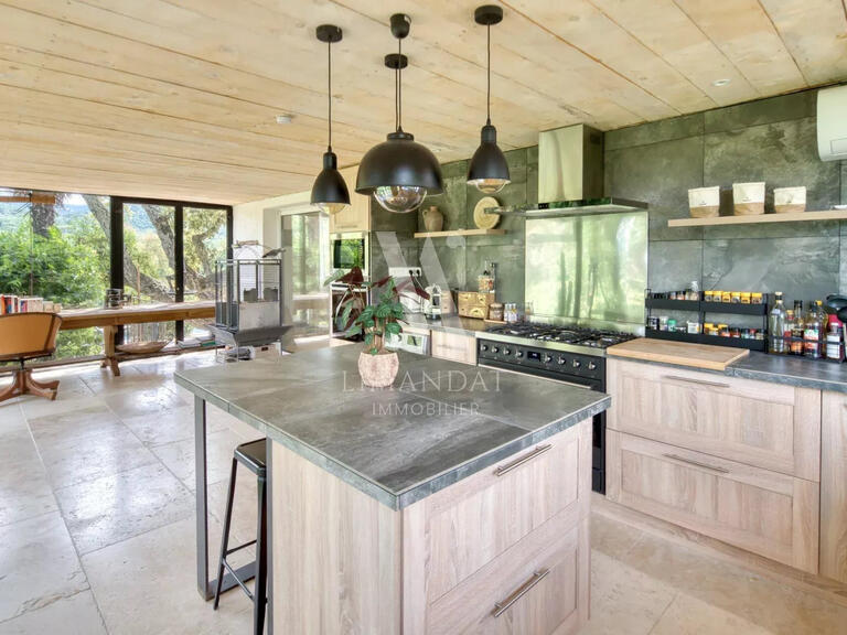 Maison Mandelieu-la-Napoule - 7 chambres - 524m²