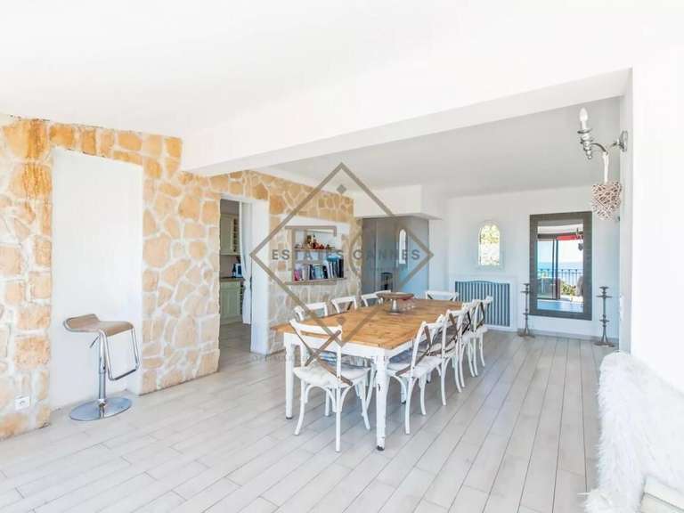 Maison Mandelieu-la-Napoule - 6 chambres