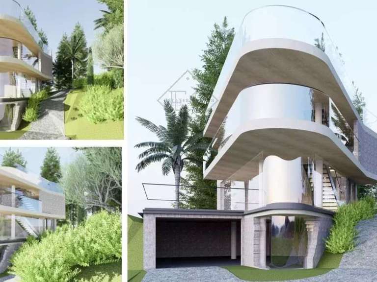 House Mandelieu-la-Napoule - 6 bedrooms