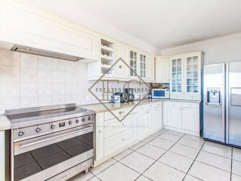 Maison Mandelieu-la-Napoule - 6 chambres
