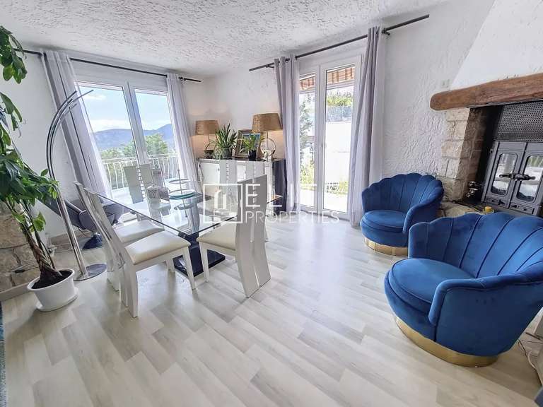 Maison Mandelieu-la-Napoule - 6 chambres - 228m²