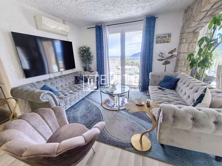 Maison Mandelieu-la-Napoule - 6 chambres - 228m²