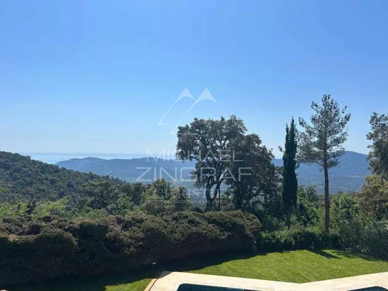 Maison Mandelieu-la-Napoule - 5 chambres - 280m²
