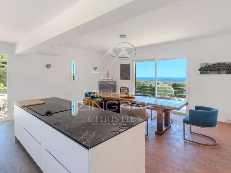 Maison Mandelieu-la-Napoule - 5 chambres - 280m²