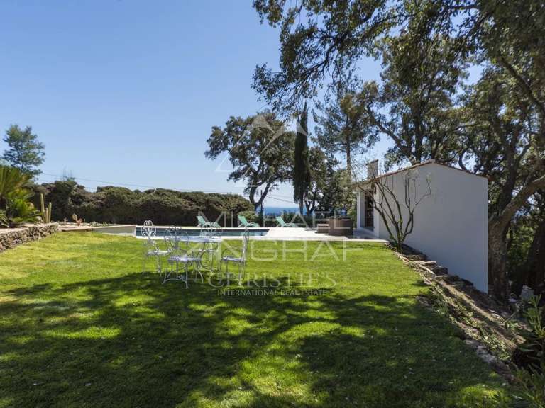 Maison Mandelieu-la-Napoule - 5 chambres - 280m²