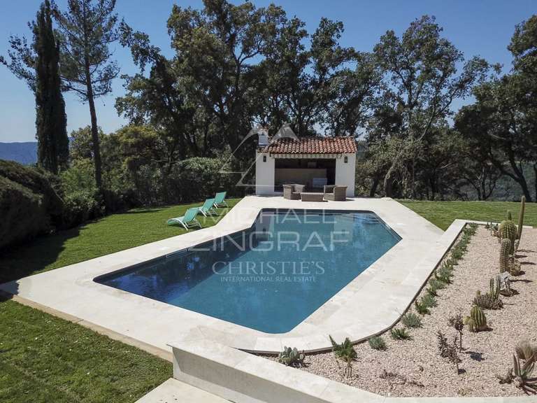 Maison Mandelieu-la-Napoule - 5 chambres - 280m²