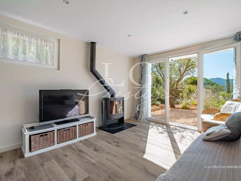 House with Sea view Mandelieu-la-Napoule - 3 bedrooms - 171m²