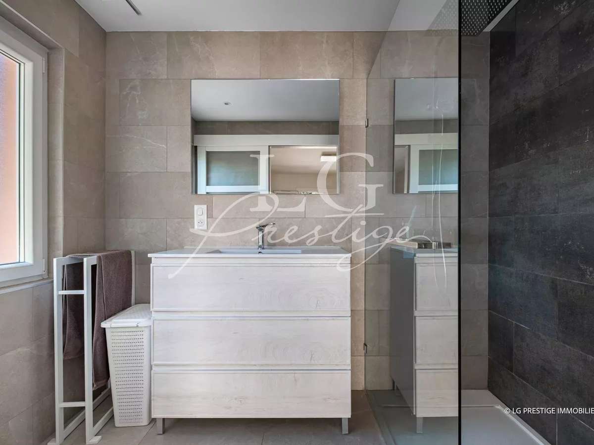 House Mandelieu-la-Napoule