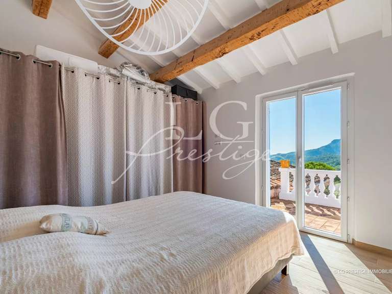 House with Sea view Mandelieu-la-Napoule - 3 bedrooms - 171m²