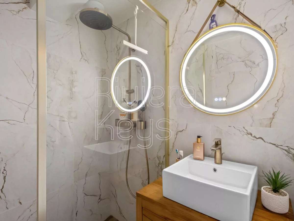 House Mandelieu-la-Napoule