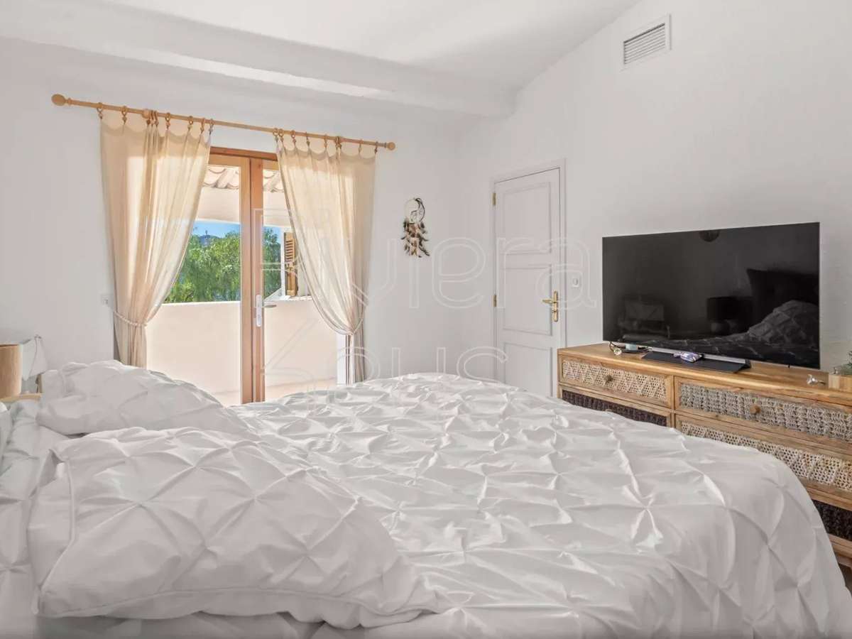 House Mandelieu-la-Napoule