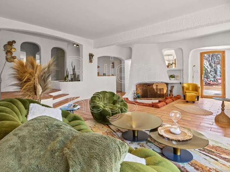 House Mandelieu-la-Napoule - 188m²