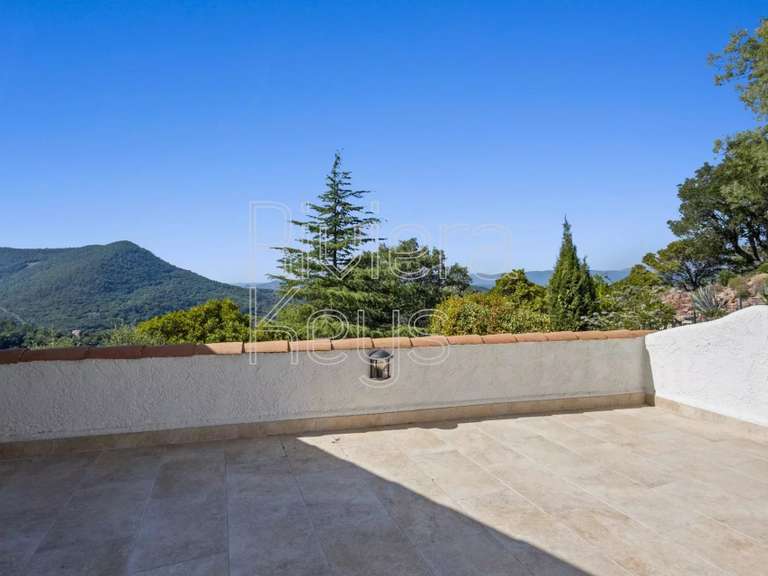 House Mandelieu-la-Napoule - 188m²