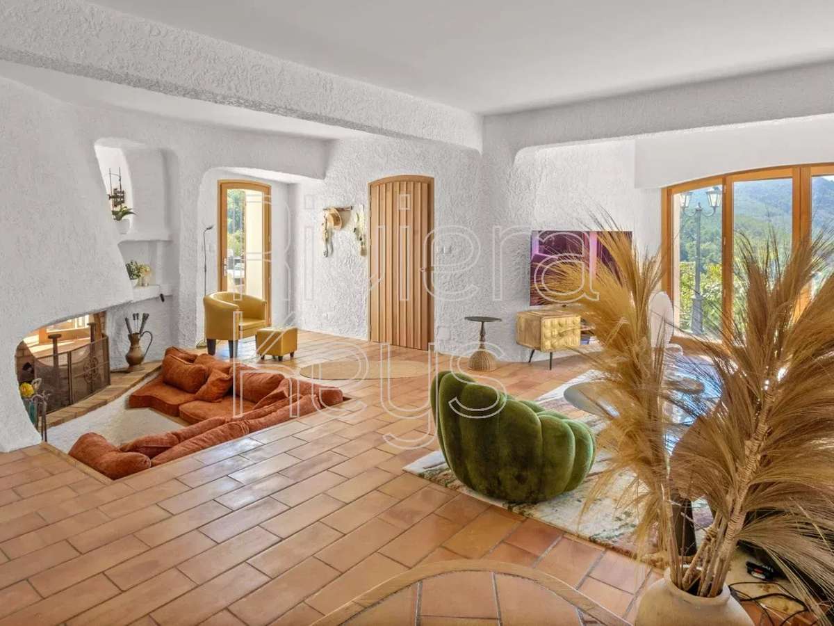 House Mandelieu-la-Napoule