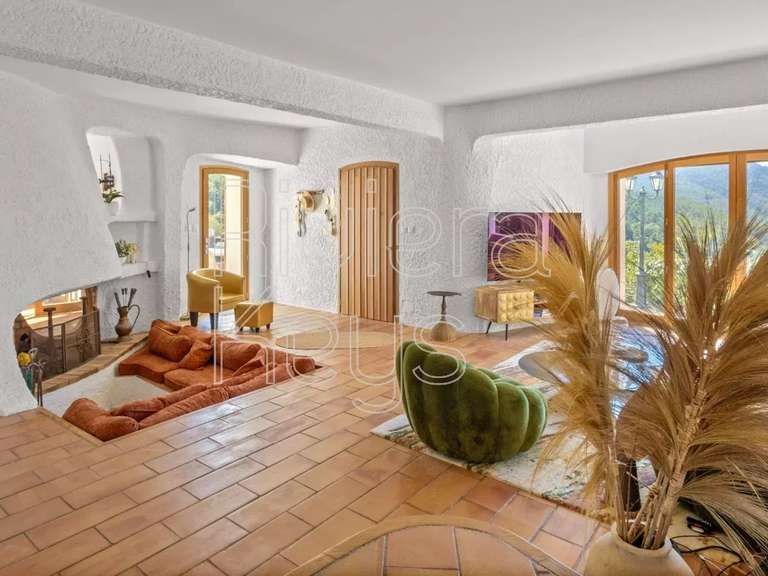 House Mandelieu-la-Napoule - 188m²