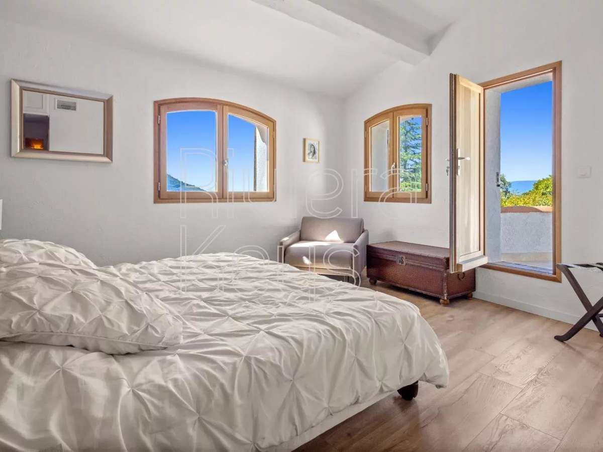 House Mandelieu-la-Napoule