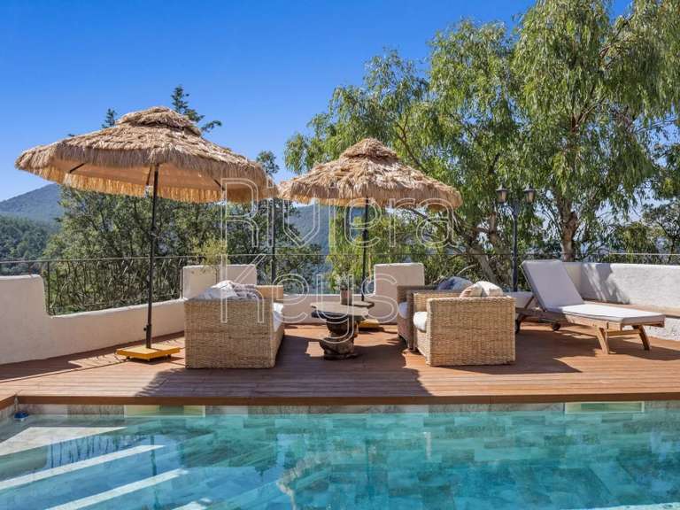 House Mandelieu-la-Napoule - 188m²