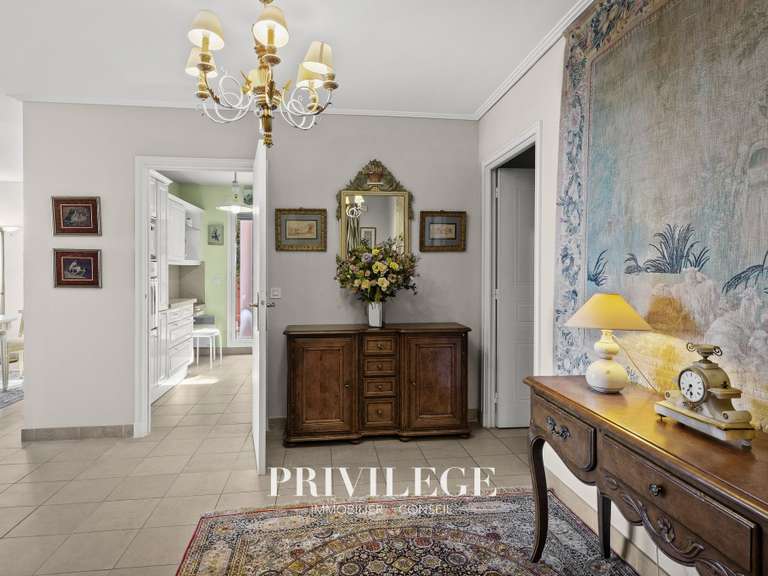 House with Sea view Mandelieu-la-Napoule - 3 bedrooms - 104m²