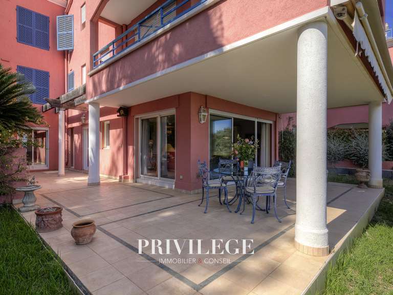 House with Sea view Mandelieu-la-Napoule - 3 bedrooms - 104m²