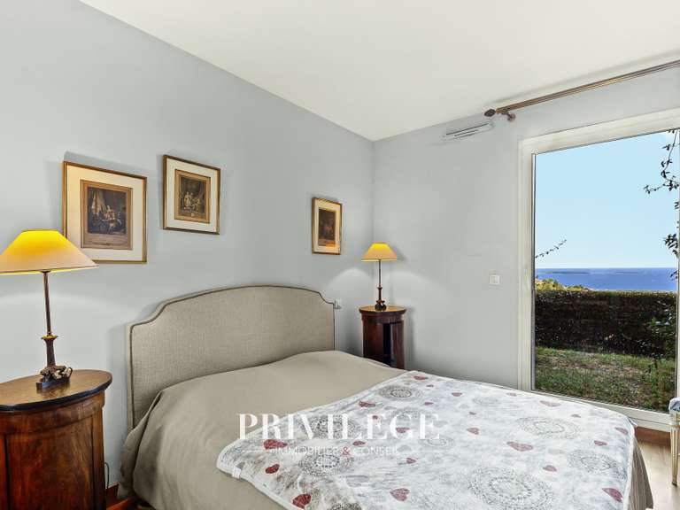 House with Sea view Mandelieu-la-Napoule - 3 bedrooms - 104m²