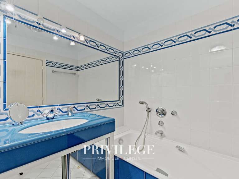 House with Sea view Mandelieu-la-Napoule - 3 bedrooms - 104m²