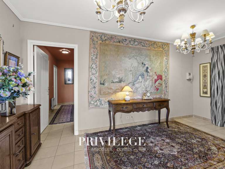 House with Sea view Mandelieu-la-Napoule - 3 bedrooms - 104m²