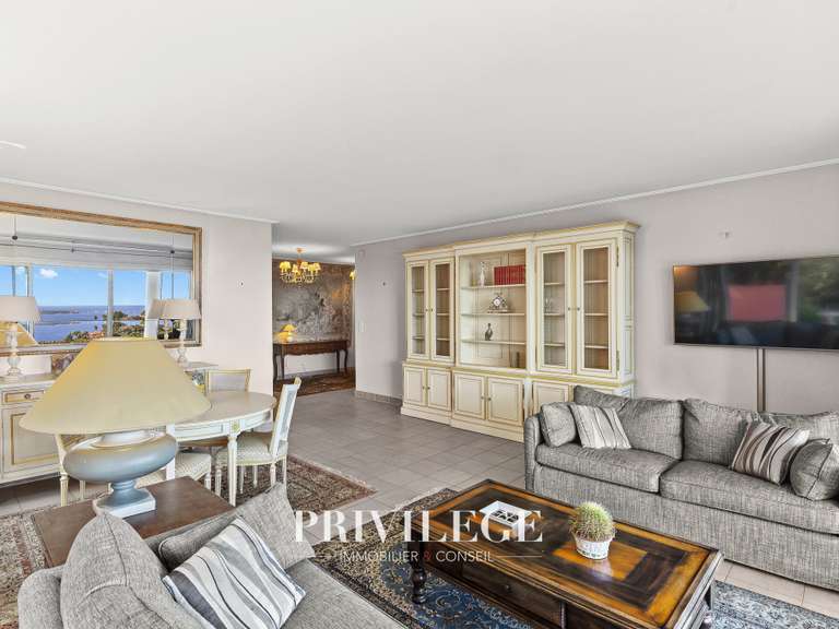 House with Sea view Mandelieu-la-Napoule - 3 bedrooms - 104m²