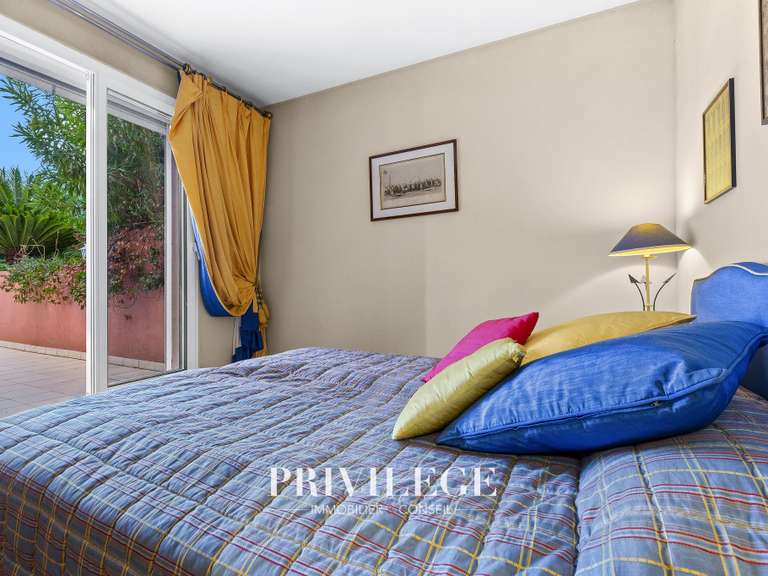 House with Sea view Mandelieu-la-Napoule - 3 bedrooms - 104m²