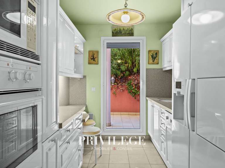 House with Sea view Mandelieu-la-Napoule - 3 bedrooms - 104m²