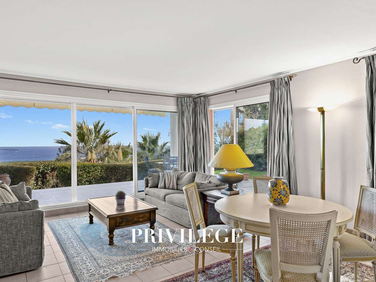 House Mandelieu-la-Napoule